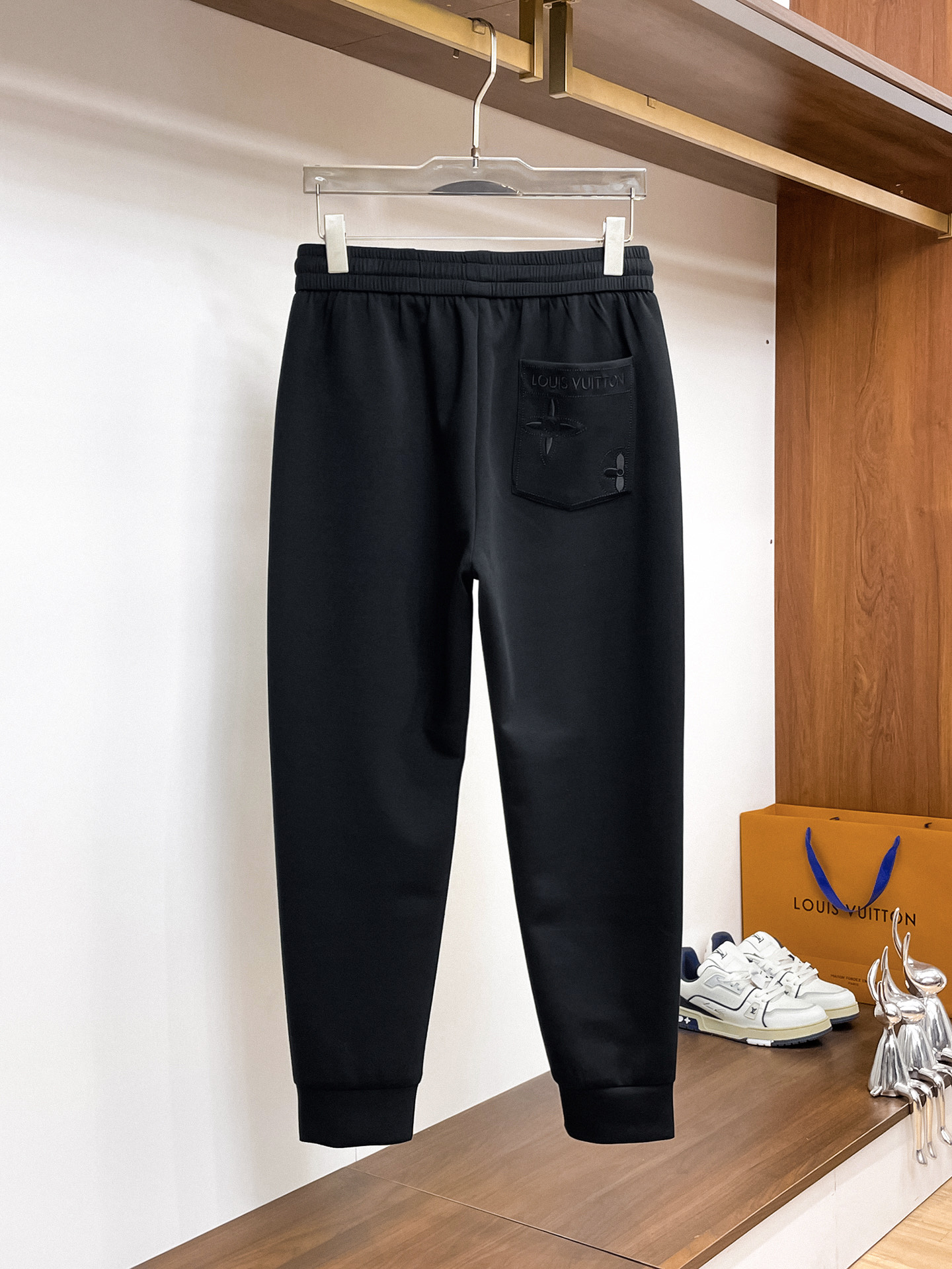 Casual Pants Man